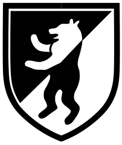 Embleem Schwere Panzer-Abteilung 510