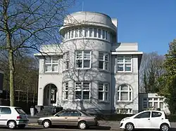 Villa Aemstelle (511)