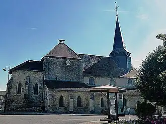 Sint-Maria Magdalenakerk