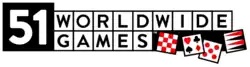 51 Worldwide Games