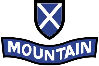 Embleem 52e (Laagland) Divisie