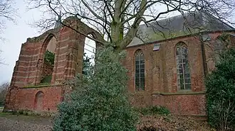 Hervormde kerk