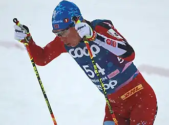 Martin Løwstrøm Nyenget