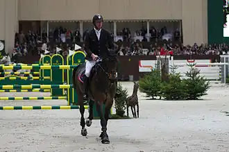 Jur Vrieling en Bubalu (2014)