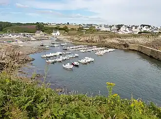 Haven van Pors-Poulhan