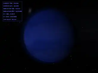 55 Cancri b