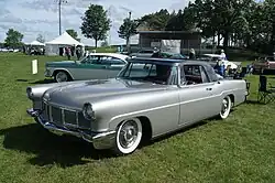 Continental Mark II (1956)