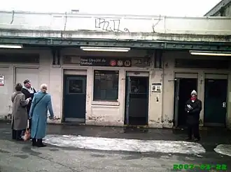 New Utrecht Avenue / 62nd Street