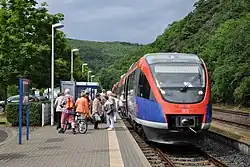 Euregiobahn