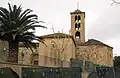 Església parroquial de Sant Pere d'Abrera