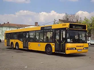 Neoplan N4020