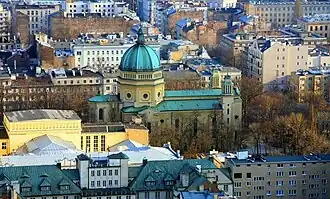 Petrus en Pauluskerk