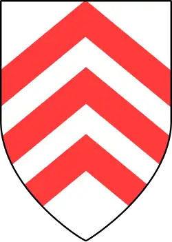 Insigne 6e Infanteriedivisie