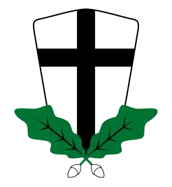 Insigne 714e Infanteriedivisie