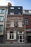 Sint-Clemensschool