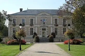 Gemeentehuis