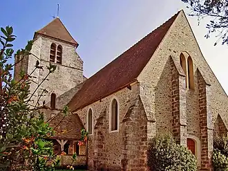 Église Saint-Brice