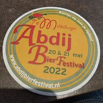 Middelburgse Abdij Bier Festival