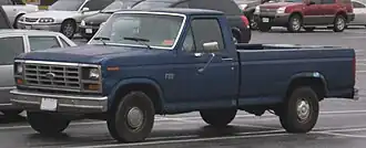 Ford F-Series