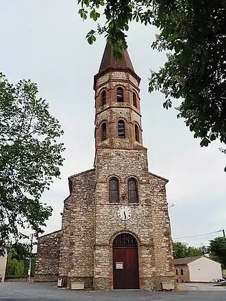 Kerk Saint-Jean-Baptiste