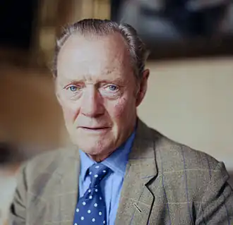 Arthur Valerian Wellesley