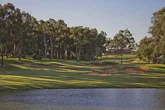 Lake Karrinyup Country Club