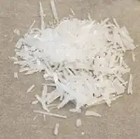 {9-borabicyclo[3.3.1]nonaan-kristallen