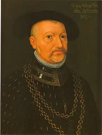 Ulrich van Württemberg