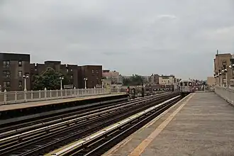 90th Street-Elmhurst Avenue