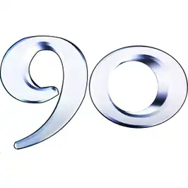 90