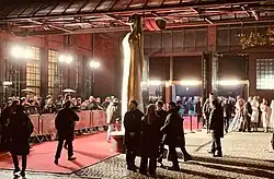 Europese filmprijzen