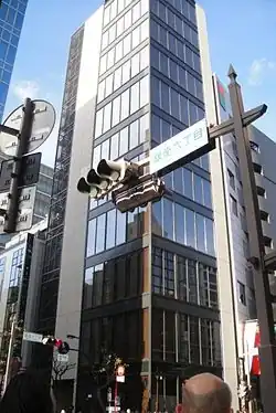 Abercrombie & Fitch-winkel