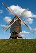 Molen van 't Veld