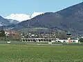 Luchthaven Annecy-Meythet