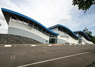 Aéroport de Béziers Cap d'Agde en Languedoc