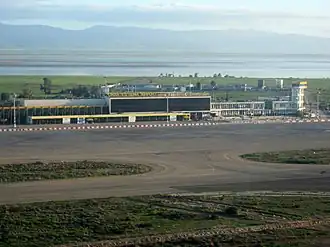 Luchthaven Oran es Sénia