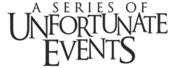 A Series of Unfortunate Events