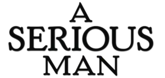 A Serious Man