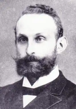 Arend Ludolf Wichers