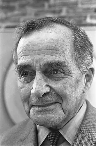 Adriaan Roland Holst (1968)