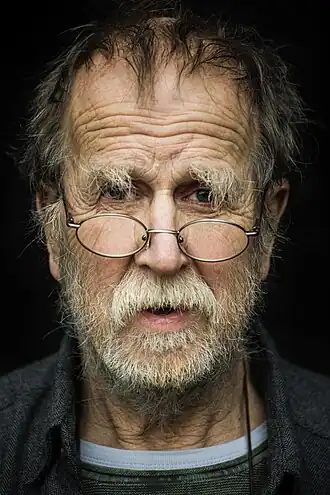 A.L. Snijders (januari 2018)