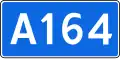 A-164 "Transkam"
