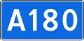 A-180 "Narva"