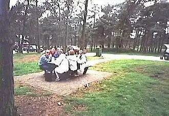 Verzorgingsplaats Jool-Hul