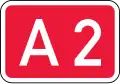 Galvenais autoceļš 2