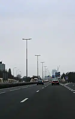 Aansluiting 19: Zwolle-Centrum