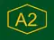 A2 Motorway