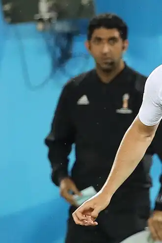 Mohammed Abdulla Mohamed