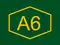 A6 Motorway