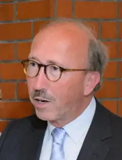 Guus Lycklama à Nijeholt